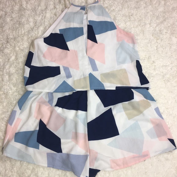 IT’S Women’s Romper - Picture 4 of 8